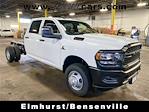 2024 Ram 3500 Crew Cab DRW 4x4, Cab Chassis for sale #20422 - photo 1