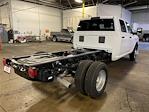 2024 Ram 3500 Crew Cab DRW 4x4, Cab Chassis for sale #20422 - photo 2