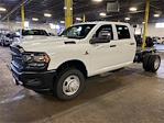2024 Ram 3500 Crew Cab DRW 4x4, Cab Chassis for sale #20422 - photo 7