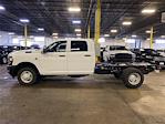 2024 Ram 3500 Crew Cab DRW 4x4, Cab Chassis for sale #20422 - photo 8