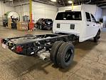 New 2024 Ram 3500 Tradesman Crew Cab 4x4, Cab Chassis for sale #20425 - photo 2