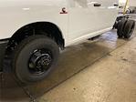New 2024 Ram 3500 Tradesman Crew Cab 4x4, Cab Chassis for sale #20425 - photo 34