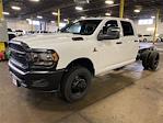 New 2024 Ram 3500 Tradesman Crew Cab 4x4, Cab Chassis for sale #20425 - photo 7
