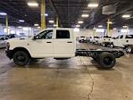New 2024 Ram 3500 Tradesman Crew Cab 4x4, Cab Chassis for sale #20425 - photo 8