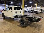 New 2024 Ram 3500 Tradesman Crew Cab 4x4, Cab Chassis for sale #20425 - photo 9