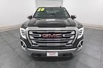 Used 2020 GMC Sierra 1500 SLT Crew Cab 4x4, Pickup for sale #20442A - photo 2