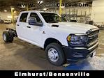 2024 Ram 3500 Crew Cab DRW 4x4, Cab Chassis for sale #20451 - photo 1