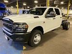 2024 Ram 3500 Crew Cab DRW 4x4, Cab Chassis for sale #20451 - photo 7