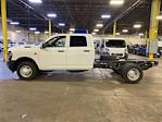 2024 Ram 3500 Crew Cab DRW 4x4, Cab Chassis for sale #20451 - photo 8