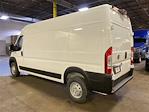 2023 Ram ProMaster 2500 High Roof FWD, Empty Cargo Van for sale #20510 - photo 9