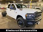 2024 Ram 3500 Crew Cab DRW 4x4, Cab Chassis for sale #20555 - photo 1