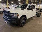 2024 Ram 3500 Crew Cab DRW 4x4, Cab Chassis for sale #20555 - photo 6