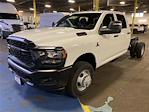 2024 Ram 3500 Crew Cab DRW 4x4, Cab Chassis for sale #20592 - photo 6