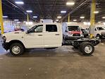 2024 Ram 3500 Crew Cab DRW 4x4, Cab Chassis for sale #20592 - photo 7