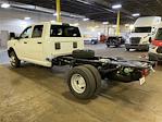 2024 Ram 3500 Crew Cab DRW 4x4, Cab Chassis for sale #20592 - photo 8