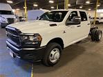 2024 Ram 3500 Crew Cab DRW 4x4, Cab Chassis for sale #20594 - photo 6