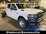 2024 Ram 3500 Crew Cab DRW 4x4, Cab Chassis for sale #20600 - photo 1