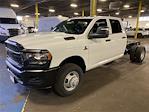 2024 Ram 3500 Crew Cab DRW 4x4, Cab Chassis for sale #20600 - photo 6