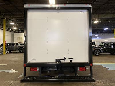 New 2023 Ram ProMaster 3500 Standard Roof FWD, American Cargo by Midway Box Van for sale #20626 - photo 2