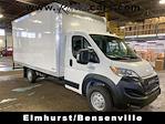 2023 Ram ProMaster 3500 Standard Roof FWD, American Cargo by Midway Box Van for sale #20626 - photo 1