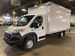 New 2023 Ram ProMaster 3500 Standard Roof FWD, American Cargo by Midway Box Van for sale #20626 - photo 6