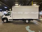 New 2023 Ram ProMaster 3500 Standard Roof FWD, American Cargo by Midway Box Van for sale #20626 - photo 7
