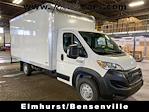 New 2023 Ram ProMaster 3500 Standard Roof FWD, American Cargo by Midway Box Van for sale #20627 - photo 1