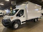 New 2023 Ram ProMaster 3500 Standard Roof FWD, American Cargo by Midway Box Van for sale #20627 - photo 6