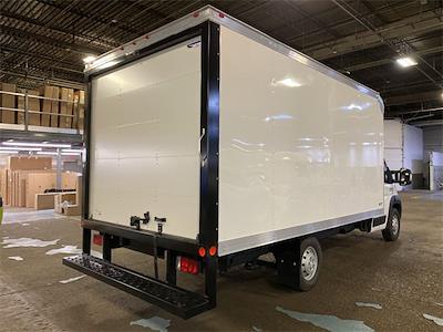 2023 Ram ProMaster 3500 Standard Roof FWD, American Cargo by Midway Box Van for sale #20629 - photo 2