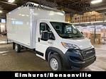 New 2023 Ram ProMaster 3500 Standard Roof FWD, American Cargo by Midway Box Van for sale #20629 - photo 1