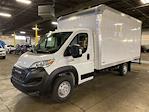 New 2023 Ram ProMaster 3500 Standard Roof FWD, American Cargo by Midway Box Van for sale #20629 - photo 6