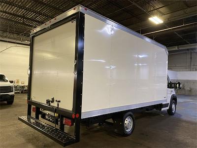 2023 Ram ProMaster 3500 Standard Roof FWD, American Cargo by Midway Box Van for sale #20636 - photo 2