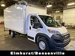 2023 Ram ProMaster 3500 Standard Roof FWD, American Cargo by Midway Box Van for sale #20636 - photo 1