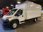 New 2023 Ram ProMaster 3500 Standard Roof FWD, American Cargo by Midway Box Van for sale #20636 - photo 6