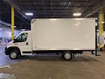 New 2023 Ram ProMaster 3500 Standard Roof FWD, American Cargo by Midway Box Van for sale #20637 - photo 8
