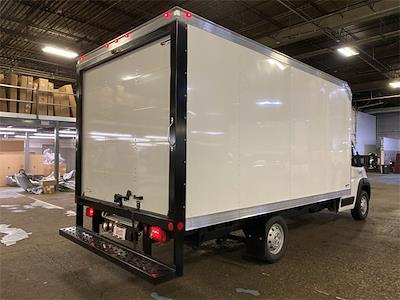 New 2023 Ram ProMaster 3500 Standard Roof FWD, American Cargo by Midway Box Van for sale #20639 - photo 2