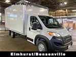 2023 Ram ProMaster 3500 Standard Roof FWD, American Cargo by Midway Liberty II Box Van for sale #20639 - photo 1