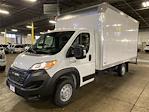 New 2023 Ram ProMaster 3500 Standard Roof FWD, American Cargo by Midway Box Van for sale #20639 - photo 7