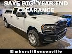 New 2024 Ram 2500 Tradesman Crew Cab 4x4, Pickup for sale #20642 - photo 1