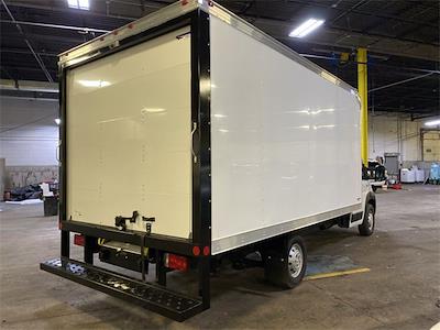 New 2023 Ram ProMaster 3500 Standard Roof FWD, American Cargo by Midway Box Van for sale #20646 - photo 2