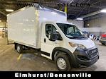 2023 Ram ProMaster 3500 Standard Roof FWD, American Cargo by Midway Box Van for sale #20646 - photo 1
