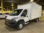 New 2023 Ram ProMaster 3500 Standard Roof FWD, American Cargo by Midway Box Van for sale #20646 - photo 6