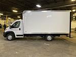 New 2023 Ram ProMaster 3500 Standard Roof FWD, American Cargo by Midway Box Van for sale #20646 - photo 7
