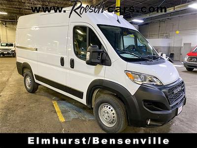 New 2024 Ram ProMaster 1500 Base High Roof FWD, Empty Cargo Van for sale #20806 - photo 1