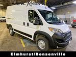 New 2024 Ram ProMaster 1500 Base High Roof FWD, Empty Cargo Van for sale #20806 - photo 1