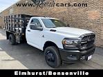 2024 Ram 3500 Regular Cab DRW 4x2, Cab Chassis for sale #20824 - photo 1