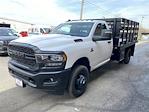 2024 Ram 3500 Regular Cab DRW 4x2, Cab Chassis for sale #20824 - photo 6