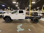 2024 Ram 5500 Crew Cab DRW 4x4, Cab Chassis for sale #20837 - photo 7