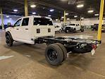 2024 Ram 5500 Crew Cab DRW 4x4, Cab Chassis for sale #20837 - photo 8