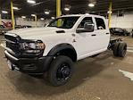 2024 Ram 5500 Crew Cab DRW 4x4, Cab Chassis for sale #20841 - photo 6
